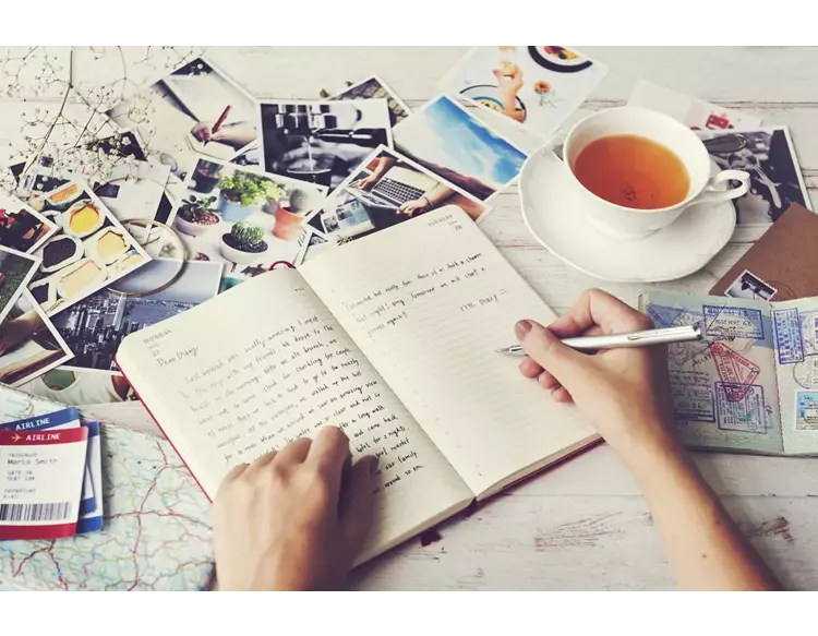 ડોક્ટર ની ડાયરી