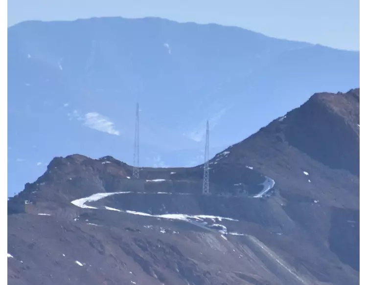  ચીનની નવી ચાલ, ભારતીય સરહદ નજીક 3 મોબાઈલ ટાવર ઉભા કર્યાં