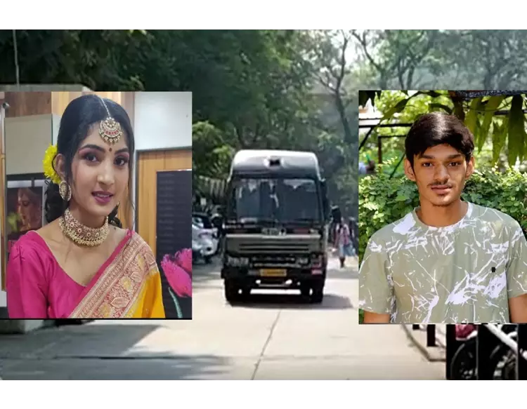 જાહેરમાં ગળું કાપી હત્યા કરનાર ફેનિલને કોર્ટે દોષિત જાહેર કર્યો, સૌ કોઈની નજર ચુકાદા પર