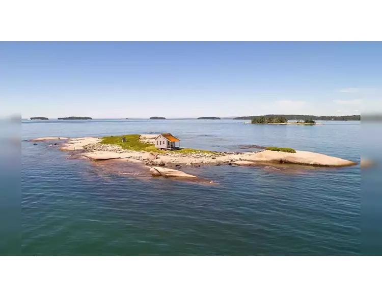  પ્રકૃતિની નજીક દુનિયાના સૌથી એકલવાયા ઘરની થશે કરોડોમાં હરાજી