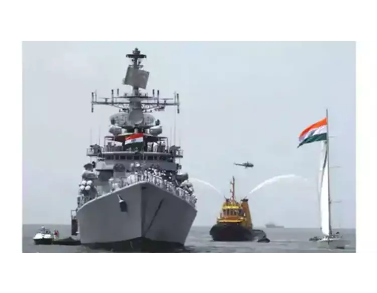  નૌકાદળની જાસૂસી : ગોધરાના અલ્તાફ ઘાંચીએ પાકિસ્તાનના આકાઓને માહિતી પહોંચાડી હતી