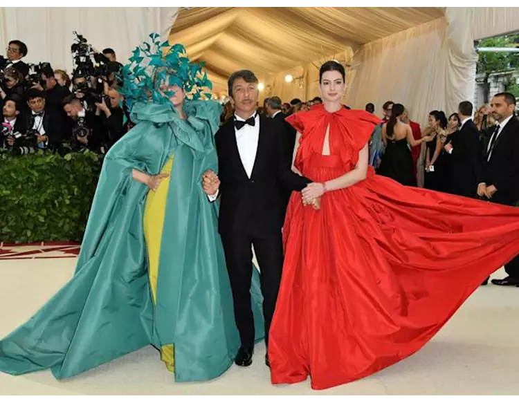  ખાવામાં નહીં મળે ડુંગળી-લસણ, ધૂમ્રપાન ગેરકાનૂની, મેટ ગાલાના આ 5 નિયમોને…