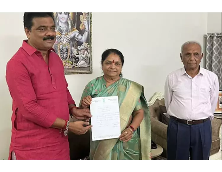 કોંગ્રેસના અશ્વિન કોટવાલે ધારાસભ્ય પદેથી આપ્યું રાજીનામું