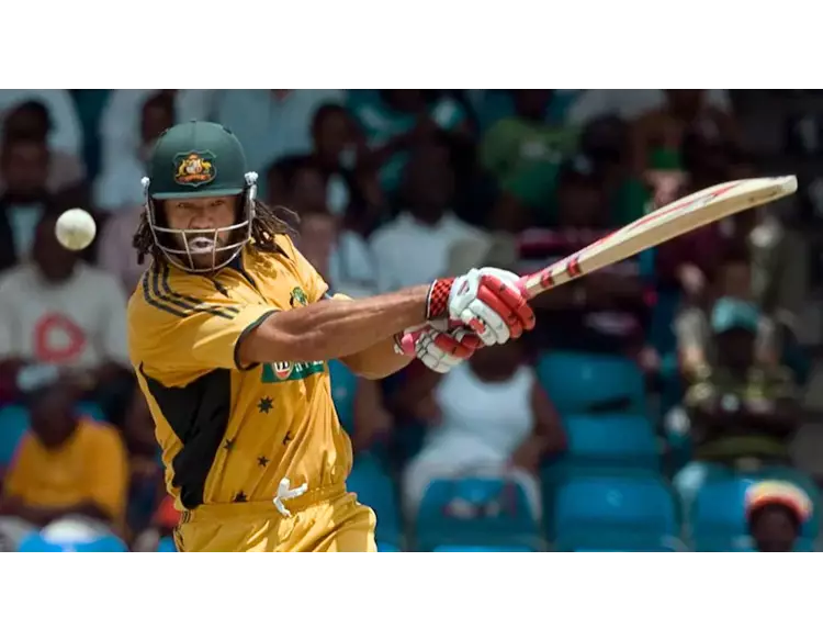 ઓસ્ટ્રેલિયન પૂર્વ ક્રિકેટર એન્ડ્ર્યુ સાયમન્ડ્સનું કાર અકસ્માતમાં નિધન