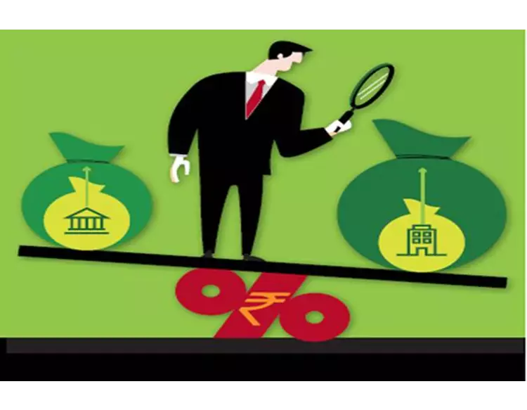 રિસ્ક અને રિટર્ન વચ્ચે બેલેન્સ ઓફર કરતાં હાઇબ્રિડ ફંડ્સ