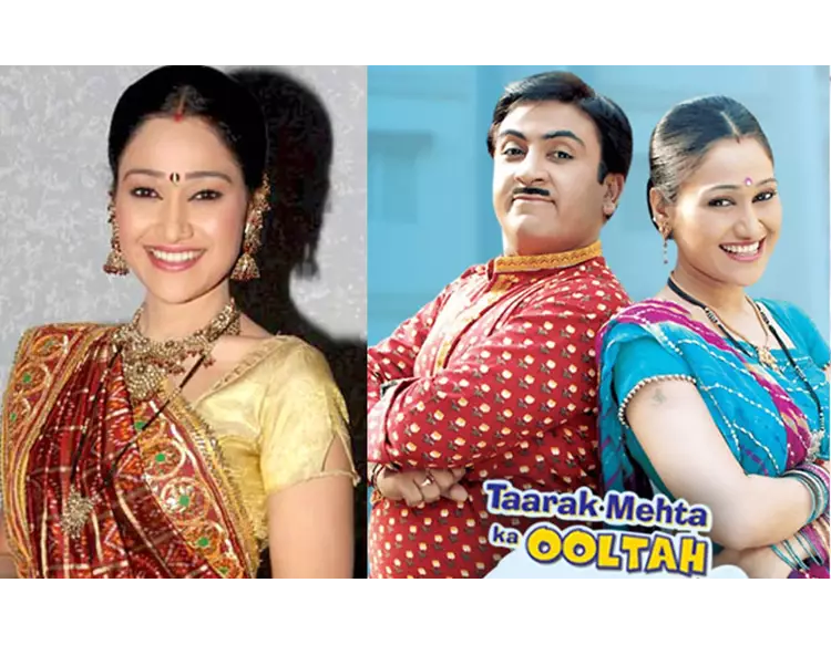 તારક મહેતા કા ઉલ્ટા ચશ્મામાં દયા બેનની વાપસી, પ્રોડ્યુસરે કર્યું કન્ફર્મ