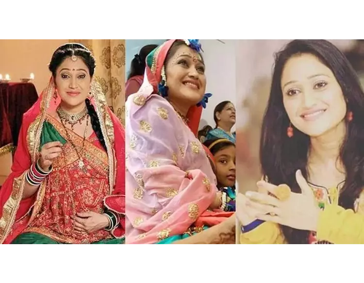 દિશા વાકાણી બીજી વખત બની માતા, પુત્રની કિલકારી ઘરમાં ગુંજી ઉઠી