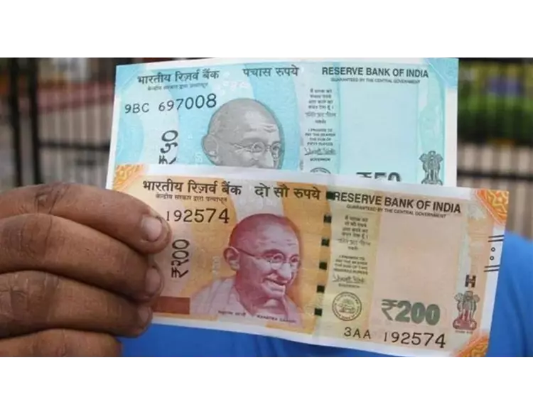 હવે ભારતીય ચલણી નોટ પર ટાગોર અને કલામની તસવીર જોવા મળશે!