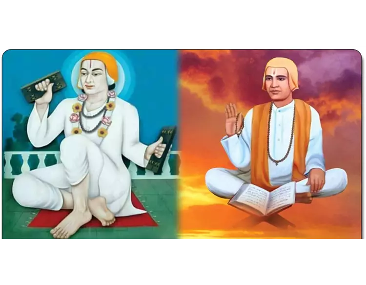 સંત શિરોમણી મહાત્મા મુળદાસ નું જીવન ચરિત્ર 