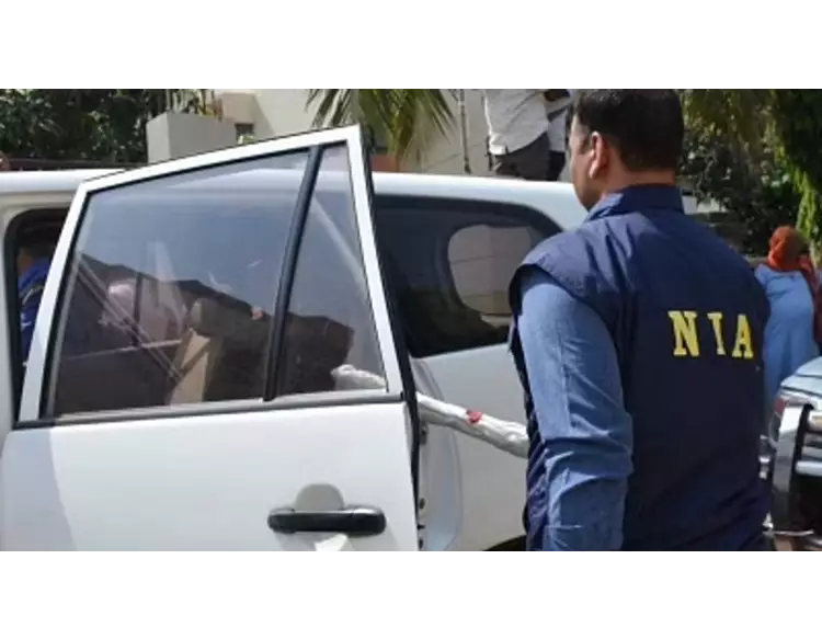 ઉદયપુર દરજી હત્યાકાંડ: NIA કરશે તપાસ, આરોપીઓના આતંકવાદી કનેક્શનની આશંકા