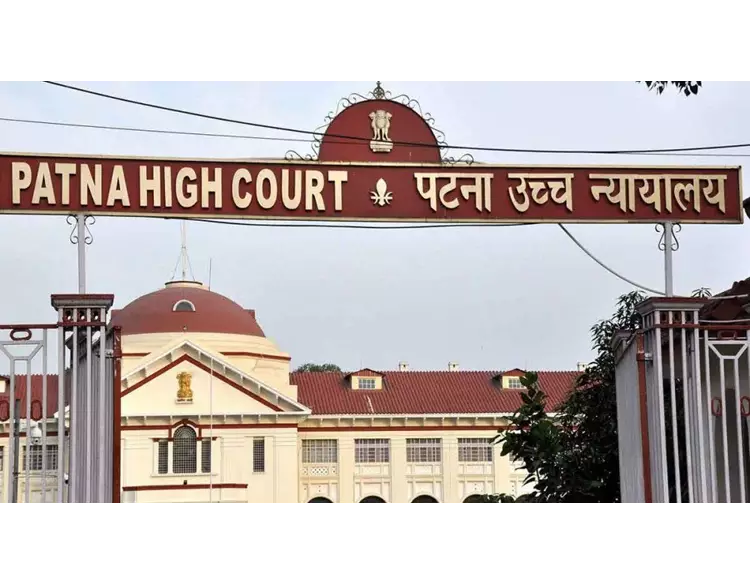 પટના સિવિલ કોર્ટમાં બ્લાસ્ટ, ઈન્સ્પેક્ટર સહિત 3 પોલીસકર્મી ઘાયલ