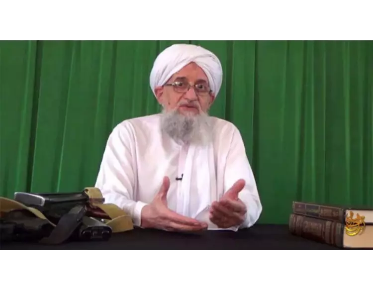 અલકાયદાના આકા ઝવાહિરી ડ્રોન હુમલામાં ઠાર, અમેરિકાએ સિક્રેટ ઓપરેશન પાર પાડ્યું