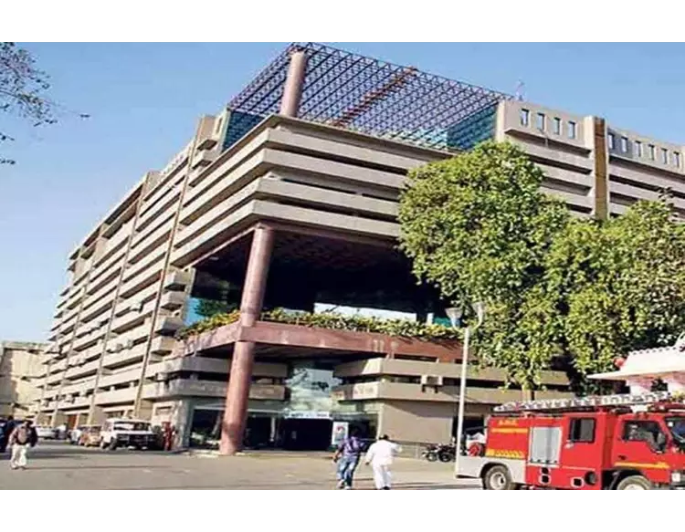 AMCએ આપી રાહત: નવા જંત્રીના ભાવનો આગામી 3 વર્ષ અમલ નહી કરે