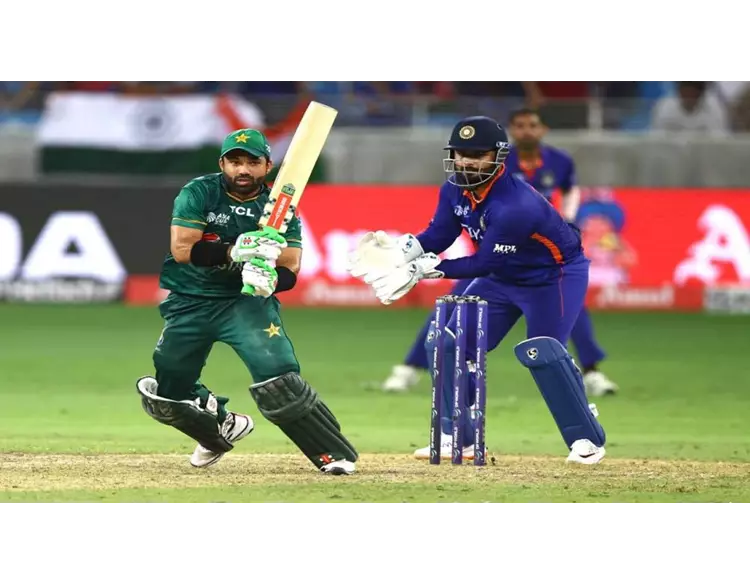 એશિયા કપ: પાકિસ્તાને ભારતને 5 વિકેટે હરાવ્યું
