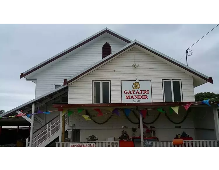 ઓસ્ટ્રેલિયા હિન્દુ મંદિરને ધમકી: ખાલિસ્તાન ઝિંદાબાદના નારા લગાવો..તો ઉજવી શકશો શિવરાત્રી