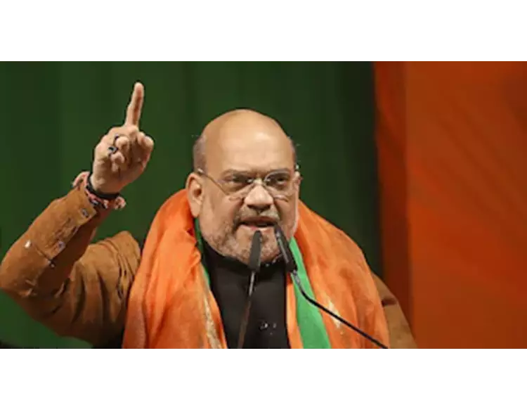 ચૂંટણી પછી ભૂપેન્દ્ર પટેલ જ CM રહેશે: અમિત શાહ