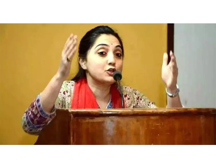 બિહાર: નૂપુરનો વીડિયો જોતા યુવક પર છરીથી 6 વખત હુમલો