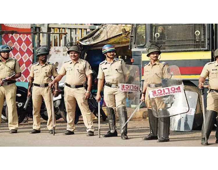 4 જગ્યાએ રાખ્યા બોમ્બ, મુંબઈની હોટલને ઉડાડી દેવાની મળી ધમકી