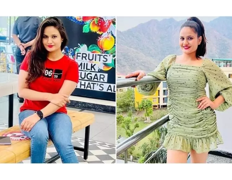 હનીટ્રેપનું ષડયંત્ર...યુટ્યુબર નામરા કાદિરે બિઝનેસમેનને લૂંટી ફસાવી દીધા