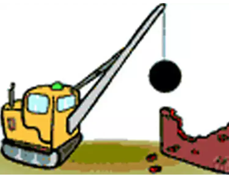 સુરતમાં રાતોરાત મંદિર અને દરગાહનું ડિમોલિશન કરાયું, રસ્તો બનાવી પોલીસ ખડકી દેવાઇ