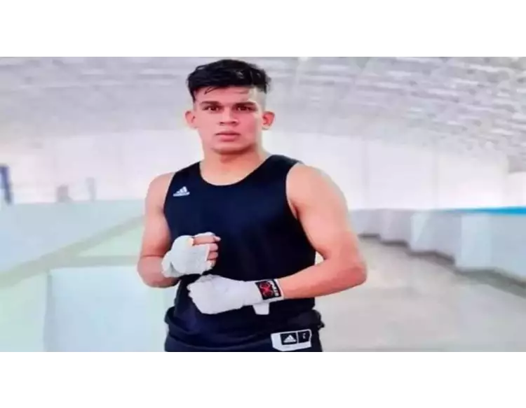 પાંચ વખતના મેડલ વિજેતા બોક્સરની ડ્રગ્સના ઓવરડોઝથી મૃત્યુની આશંકા