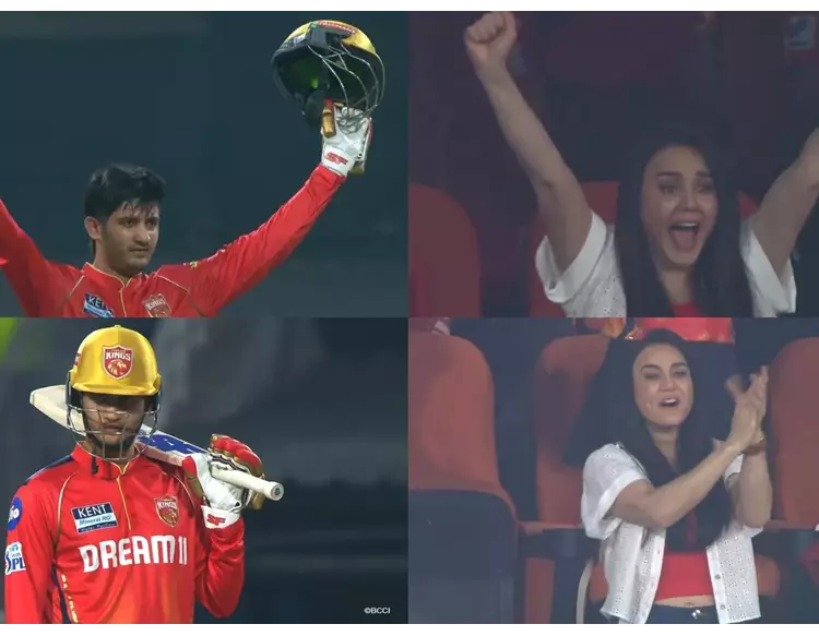 IPL 2025માં ગૌતમ ગંભીરના નાના ભાઇએ મચાવી ધૂમ, પ્રીતિ ઝિંટા પણ ચોંકી