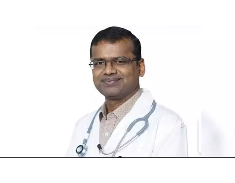 ડૉકટરનું દર્દ: MBBS કર્યાબાદ 16 વર્ષે નોકરની બરાબર પગાર