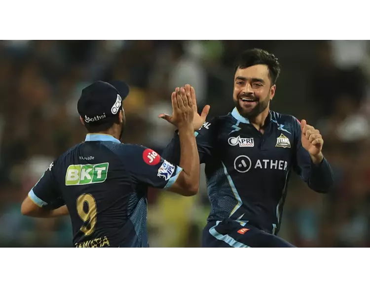 IPL 2023 Live: ગુજરાતની જીત સાથે શરૂઆત, ચેન્નાઈને 5 વિકેટે હરાવ્યું