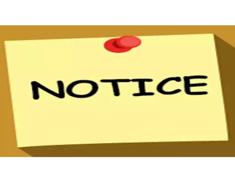 2018-19માં બોગસ પાર્ટીઓને દાન આપનારા 3,500 લોકોને ITની નોટિસ
