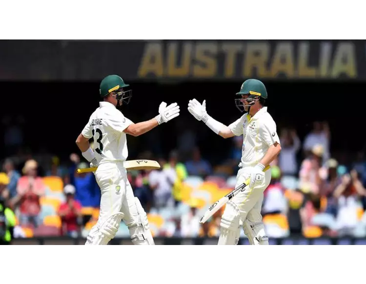 INDvAUS: ઓસ્ટ્રેલિયા 9 વિકેટે ઈન્દોર ટેસ્ટ મેચ જીત્યું, અઢી દિવસમાં મેચ ખતમ