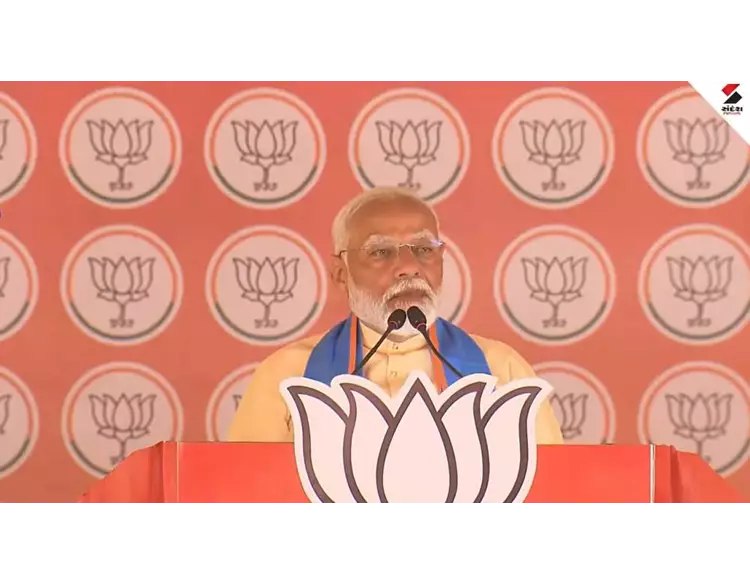 PM Modi In Punjab: મને સમજવાની ભૂલ ન કરતા,મોં ખોલીશ ને તો....