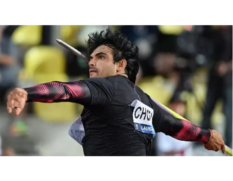 નીરજ ચોપરાની કમાલ, ડાયમંડ લીગનો ખિતાબ જીતી ઇતિહાસ રચ્યો