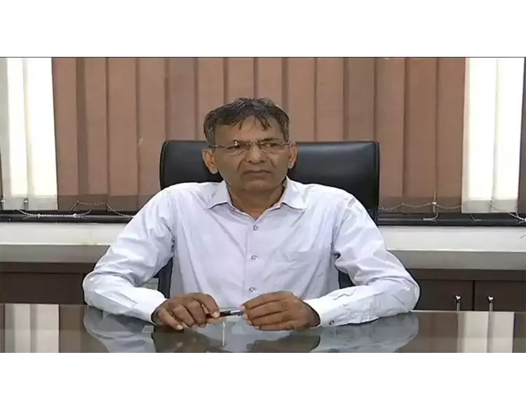 રમેશ ટીલાળાનું ખોડલધામના ટ્રસ્ટી પદેથી રાજીનામું