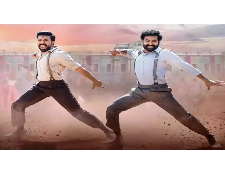 ફિલ્મ RRRએ રચ્યો ઇતિહાસ! જીત્યો બેસ્ટ ઓરિજનલ સોન્ગનો Golden Globe Award