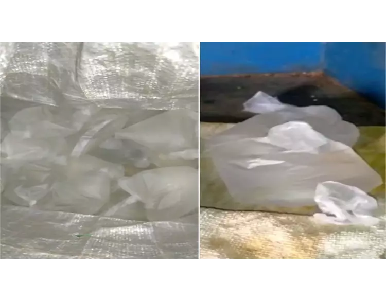 લઠ્ઠાકાંડમાં કેમિકલ ચોરીમાં સત્ય ધરબાયું સમીર પટેલને બચાવવા માટે તંત્રના હવાતિયાં