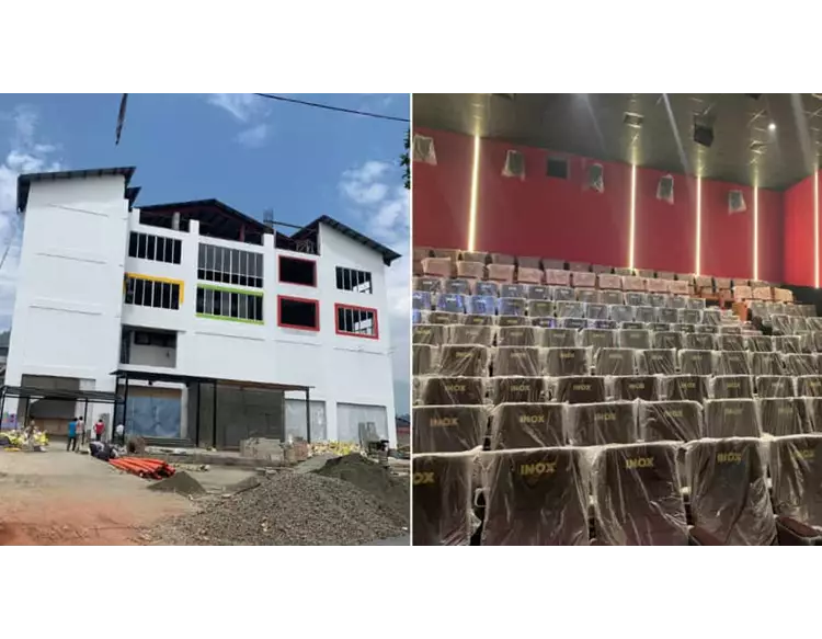 કાશ્મીરમાં ત્રણ દાયકા બાદ થિયેટર-મલ્ટીપ્લેકસ ખૂલતા હોબાળો કેમ?