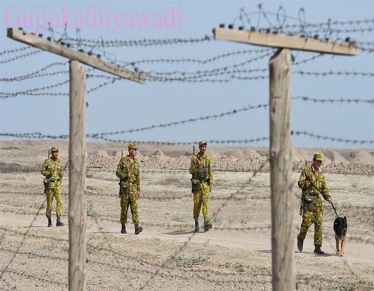 Kyrgyzstan Tajikistan Tension: पानी को लेकर भिड़े किर्गिस्तान और तजाकिस्तान, फायरिंग में 3 की मौत के बाद बने युद्ध जैसे हालात