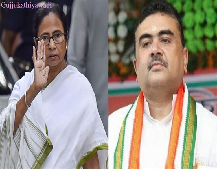 'नंदीग्राम में हार मानती हूं पर मैं कोर्ट जाऊंगी, हेरफेर हुई है', जानिए सुवेंदु अधिकारी से हारने पर क्‍या बोलीं ममता ?