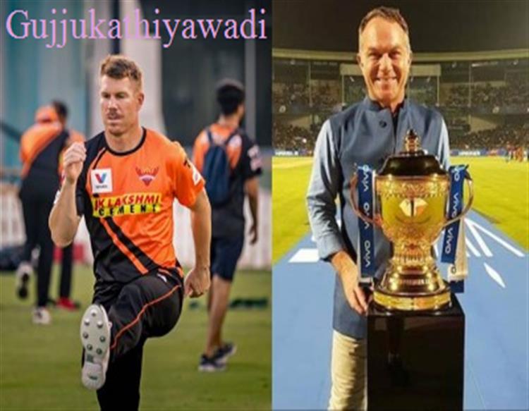 मालदीव के बार में डेविड वॉर्नर और माइकल स्‍लेटर के बीच हुई हाथापाई! दोनों दिग्‍गजों ने दी सफाई