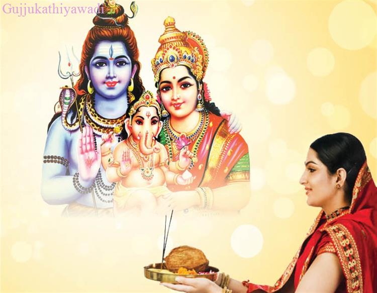 20મીએ શ્રાવણનો પહેલો પ્રદોષ:આ દિવસે શિવપૂજા અને વ્રત કરવાથી દરેક પ્રકારના દોષ દૂર થાય છે અને ઉંમર પણ વધે છે