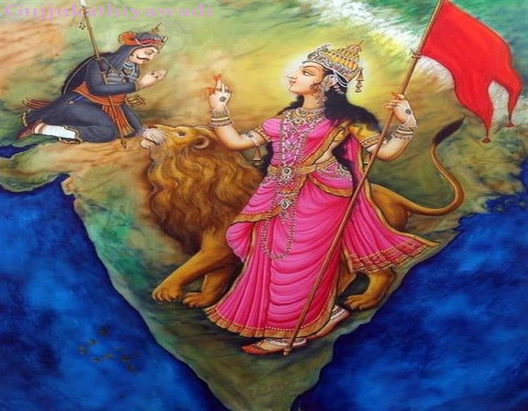  હજારો વર્ષ થી લૂંટ અને ઈસ્લામિક બર્બરતા સામે લડીને પણ આપણા પૂર્વજો એ આપણને સનાતની હીંદુ રાખ્યાં