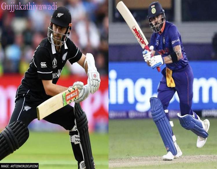  આવતીકાલે ન્યૂઝિલેન્ડ સામે કરો યા મરોનો મુકાબલો, આવી હશે ભારતની પ્લેઈંગ 11