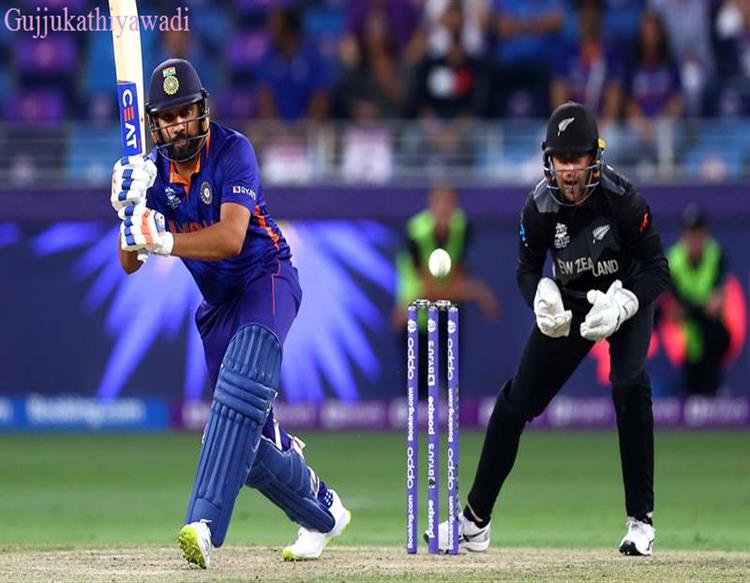  T20WC: ટીમ મેનેજમેન્ટના એક નિર્ણયે ભારતને ડૂબાડ્યું