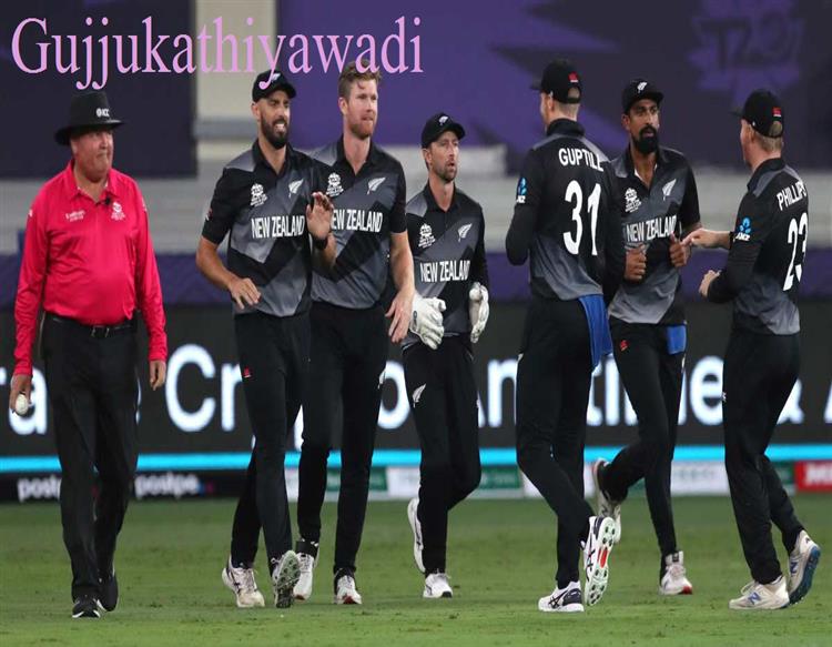  ટી-20 વર્લ્ડકપમાં ટીમ ઇન્ડિયાની સતત બીજી શરમજનક હાર