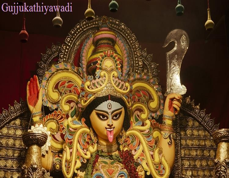  કાળી ચોદશે આ રીતે કરો પૂજન-અર્ચન આવતું વર્ષ ખૂબ જ સફળ રહેશે