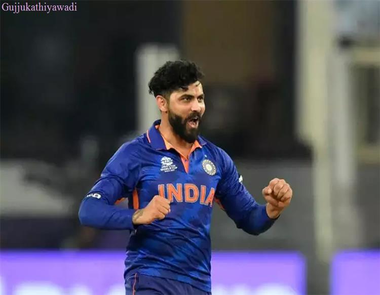  ‘બેગ પેક કરીને ઘરે જઇશું’…પત્રકારના જવાબ પર રવિન્દ્ર જાડેજાનો સીધો જવાબ