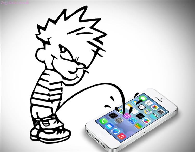  હવે યૂરિન દ્વારા થશે મોબાઈલ ચાર્જ, વૈજ્ઞાનિકોએ ઉડાવ્યા દરેકનો હોંશ