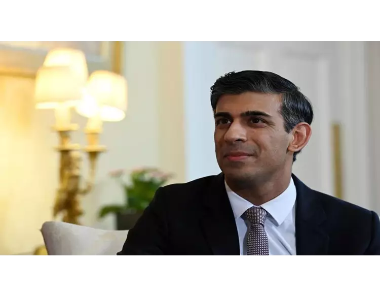 બ્રિટેનના હિન્દુ PM ઋષિ સુનકને વાંચવા પડશે બાઈબલના કેટલાક ભાગ,જાણો કારણ