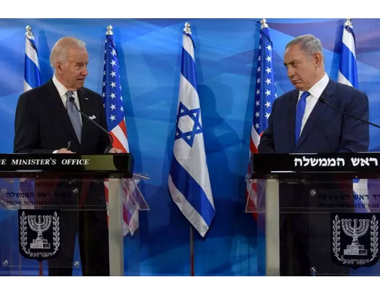 CIAએ ઇઝરાયેલ પર હમાસના હુમલા અંગે આપી હતી ચેતવણી