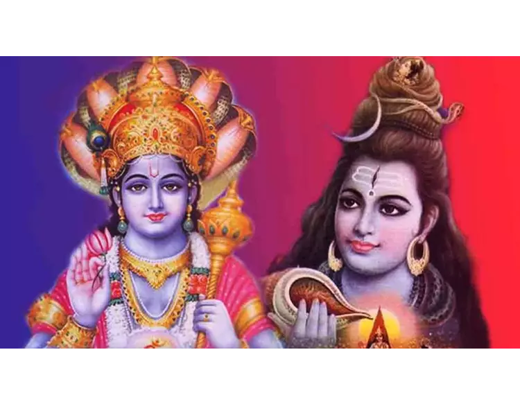 અધિક માસ સાથે શ્રાવણનો સંગમ, પુરુષોત્તમ માસમાં કરો હર-હરીની સાધના